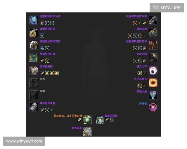 魔兽世界怀旧服:装备转变为武器,战斗中心 魔兽世界怀旧服:装备转变为武器,战斗中心